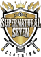 Supernatural 7 Clothing Company