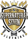 Supernatural 7 Clothing Company