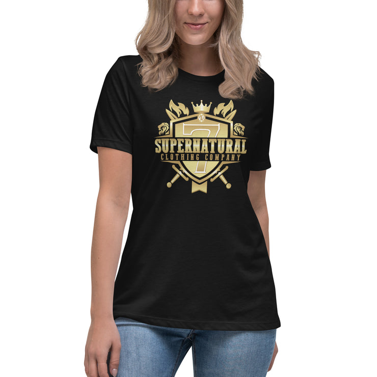 Stay Golden(Ladies)